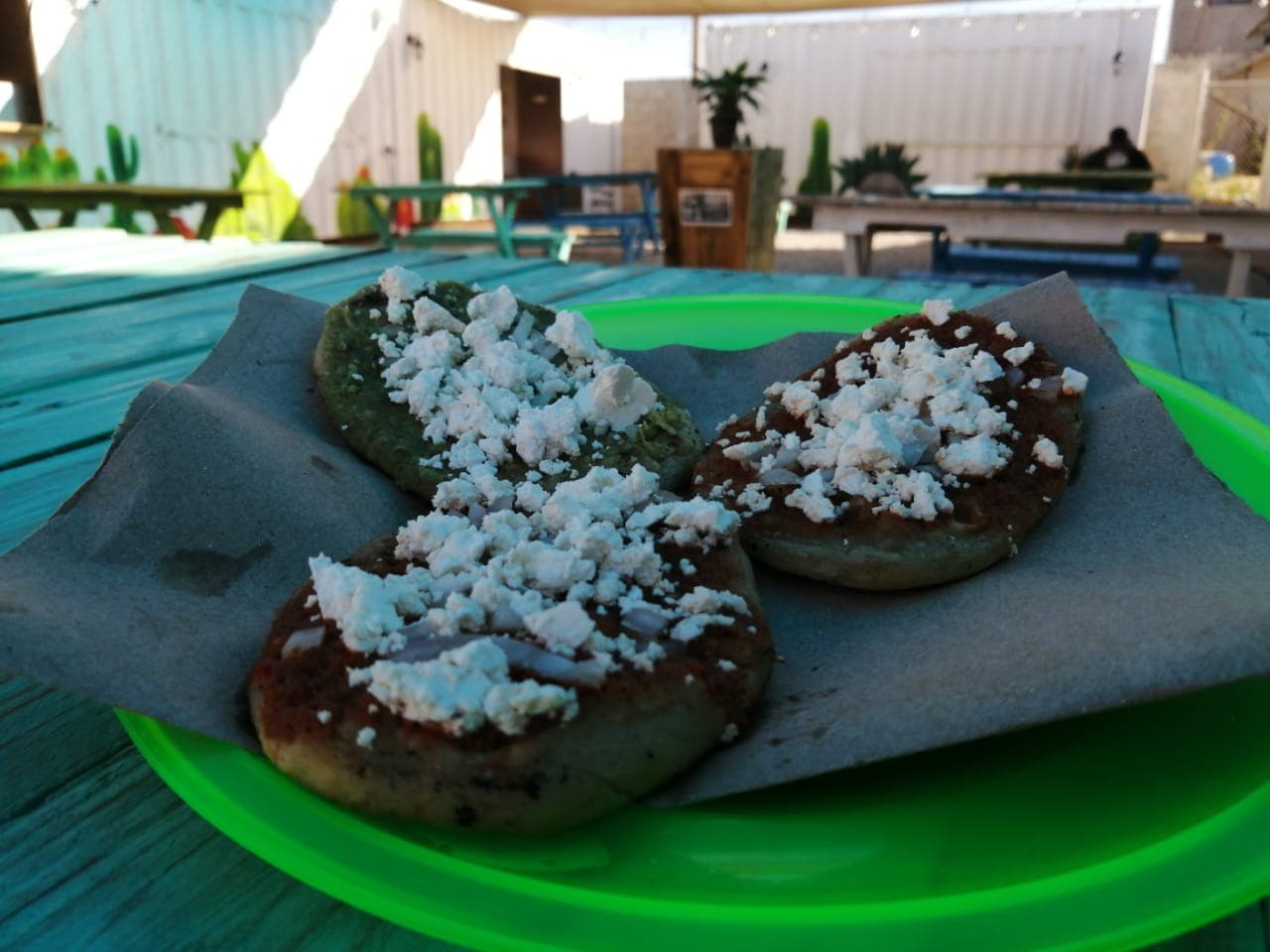 Tlacoyo