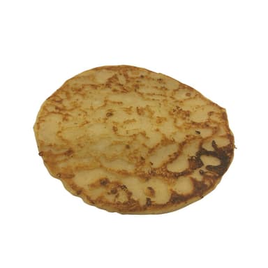 Tortilla con Queso