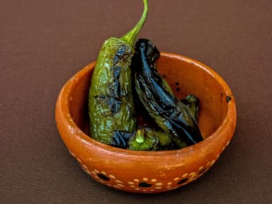 Orden de Chiles