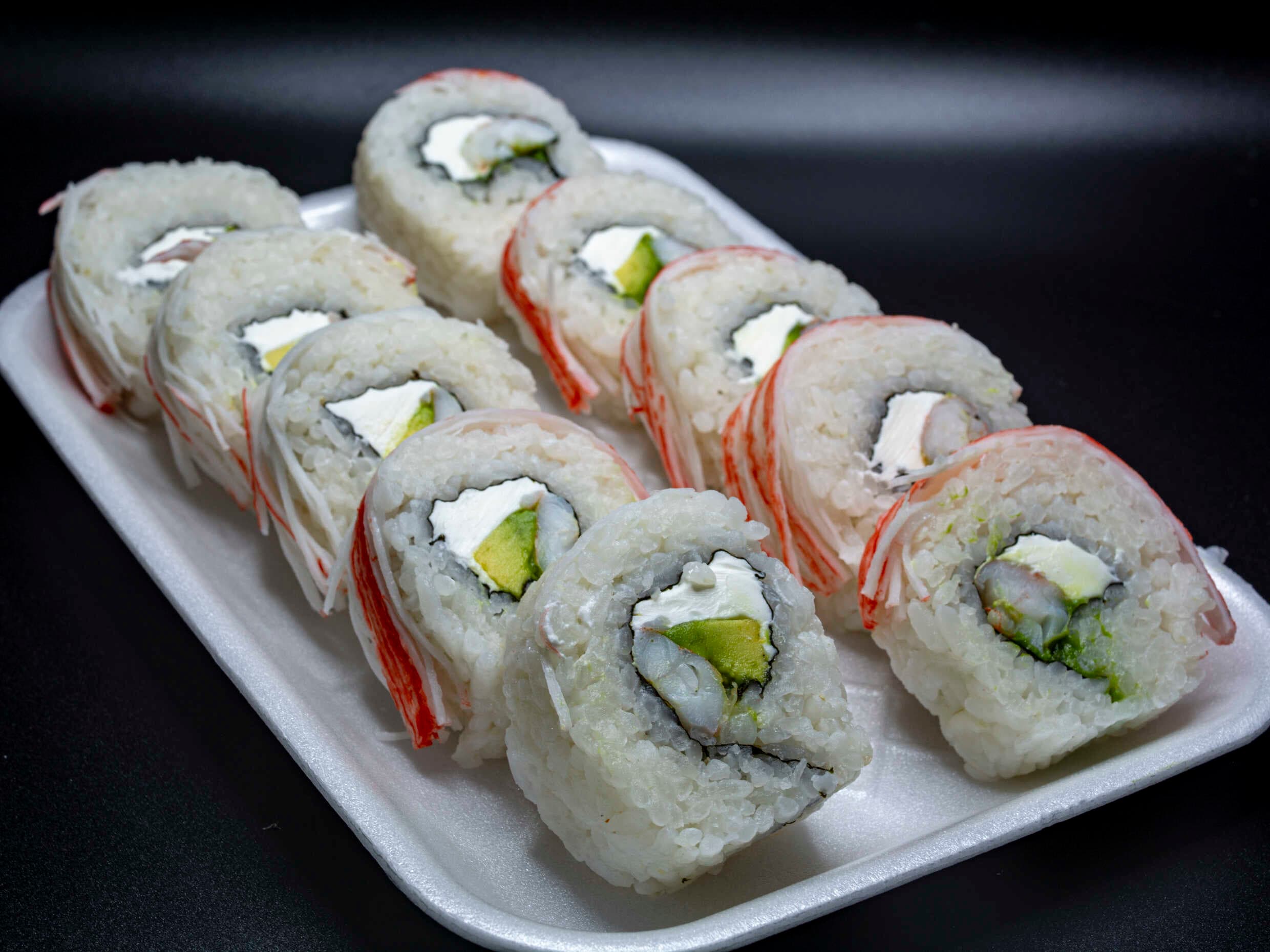 Favorito Roll
