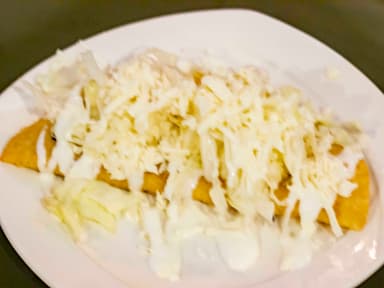 Orden de Empanadas