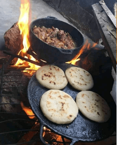 Gordita Oaxaqueña