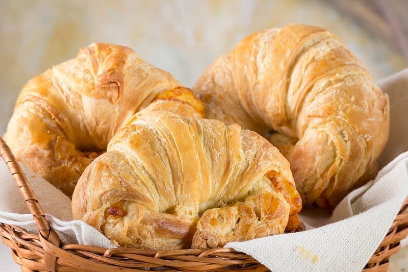 Croissant
