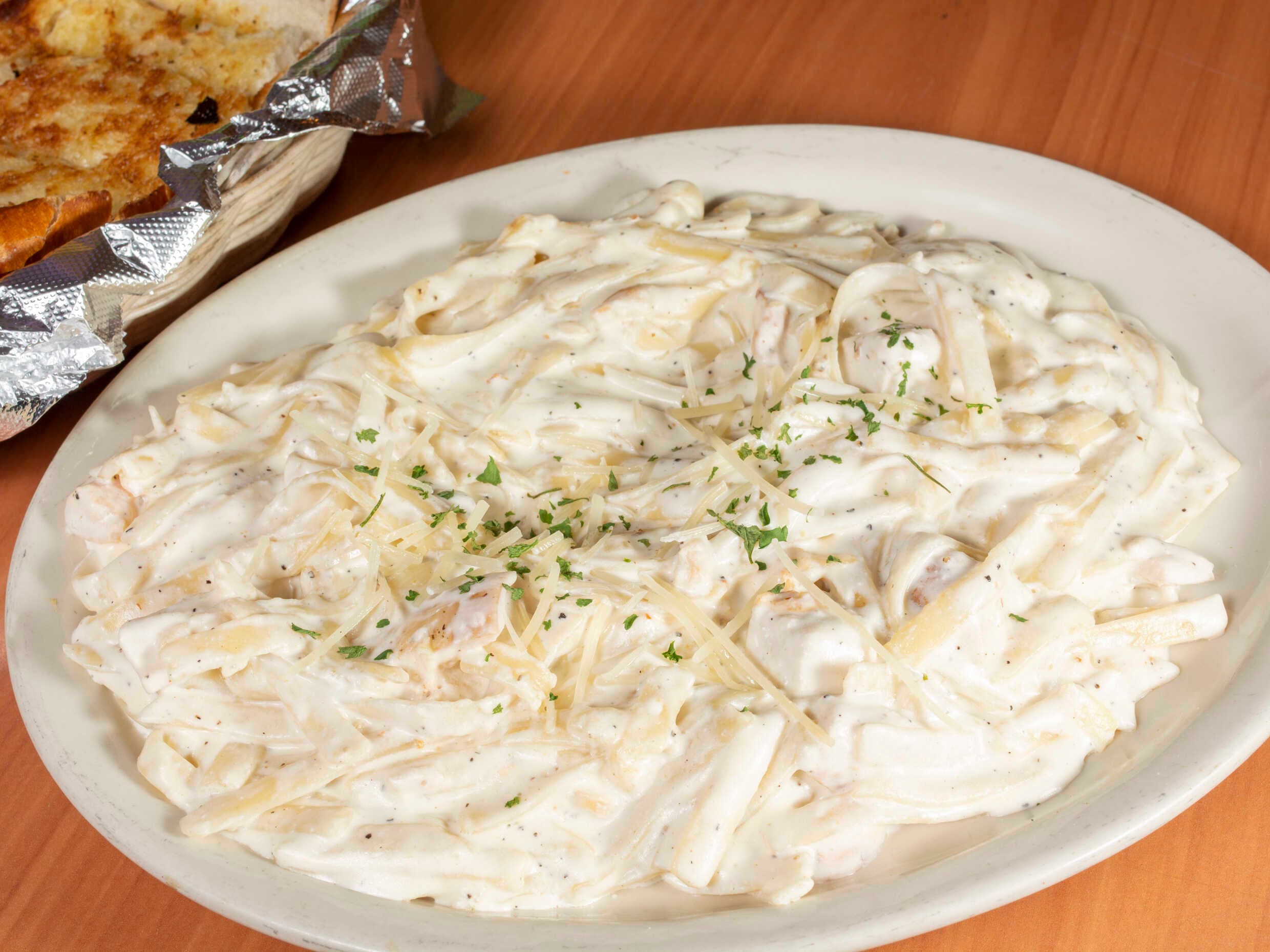 Fetuccini