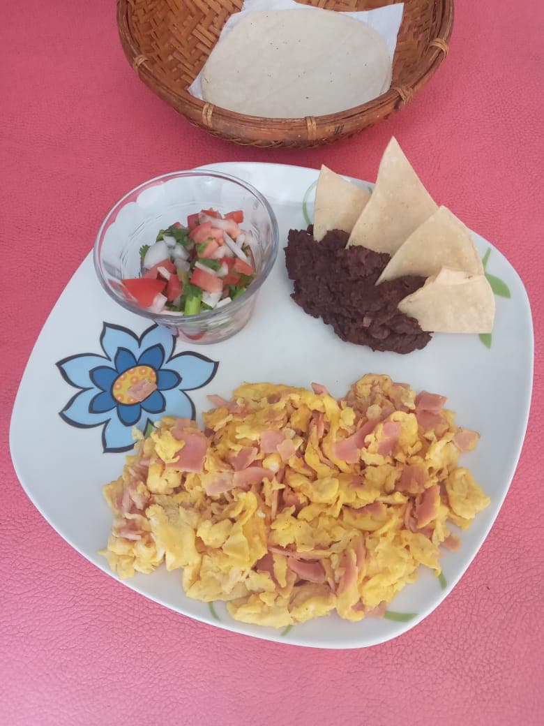 Huevos a Elegir