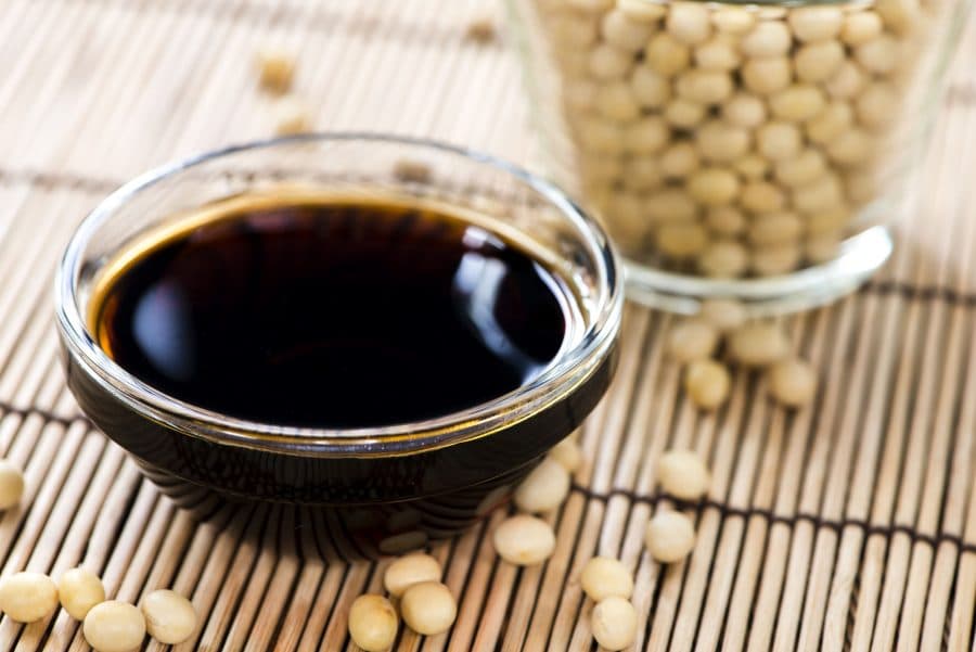 Soya