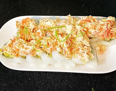Futoi Kani Especial