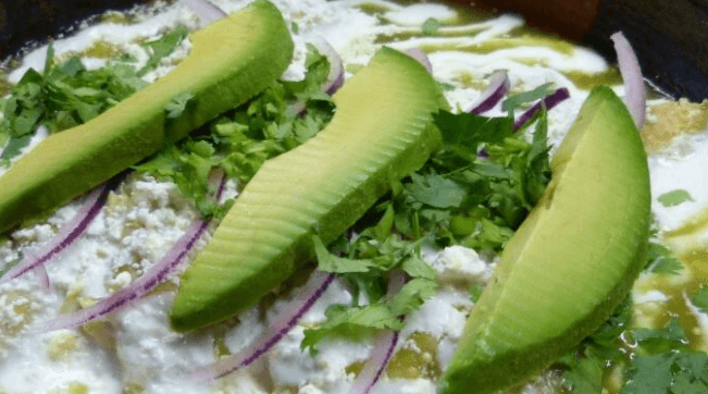 Aguacate