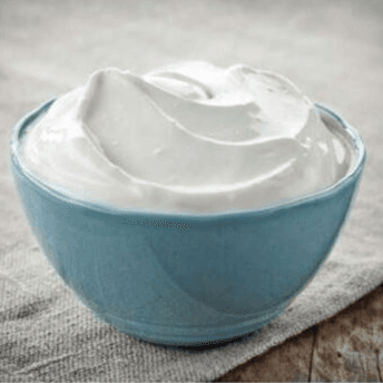 Sour cream