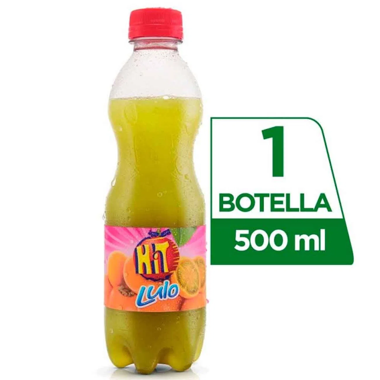 Jugo Hit.