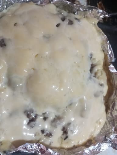 Queso Fundido