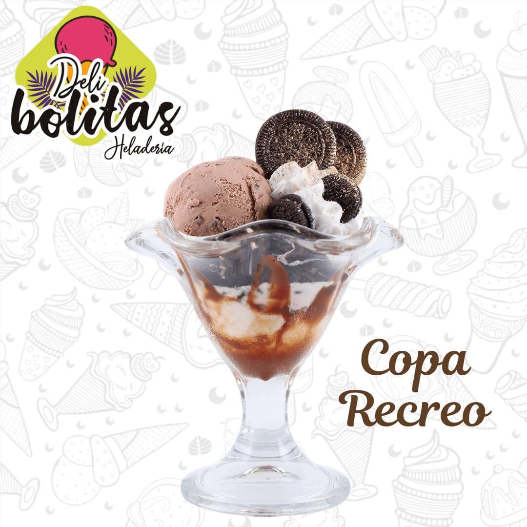 Copa Recreo