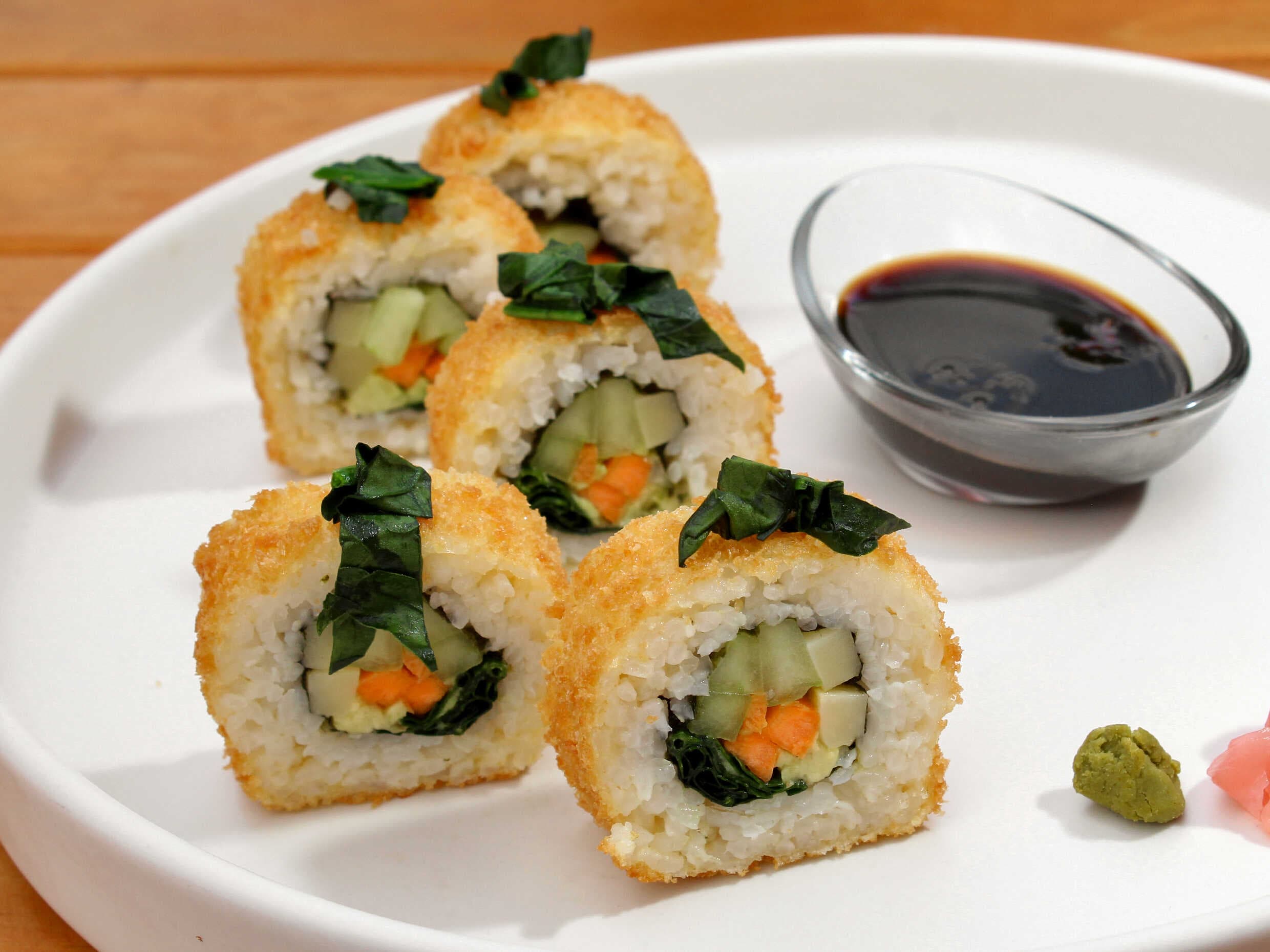 Yaki Plus