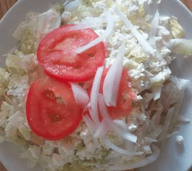 Quesadillas Fritas