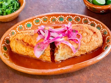 Torta Ahogada Res