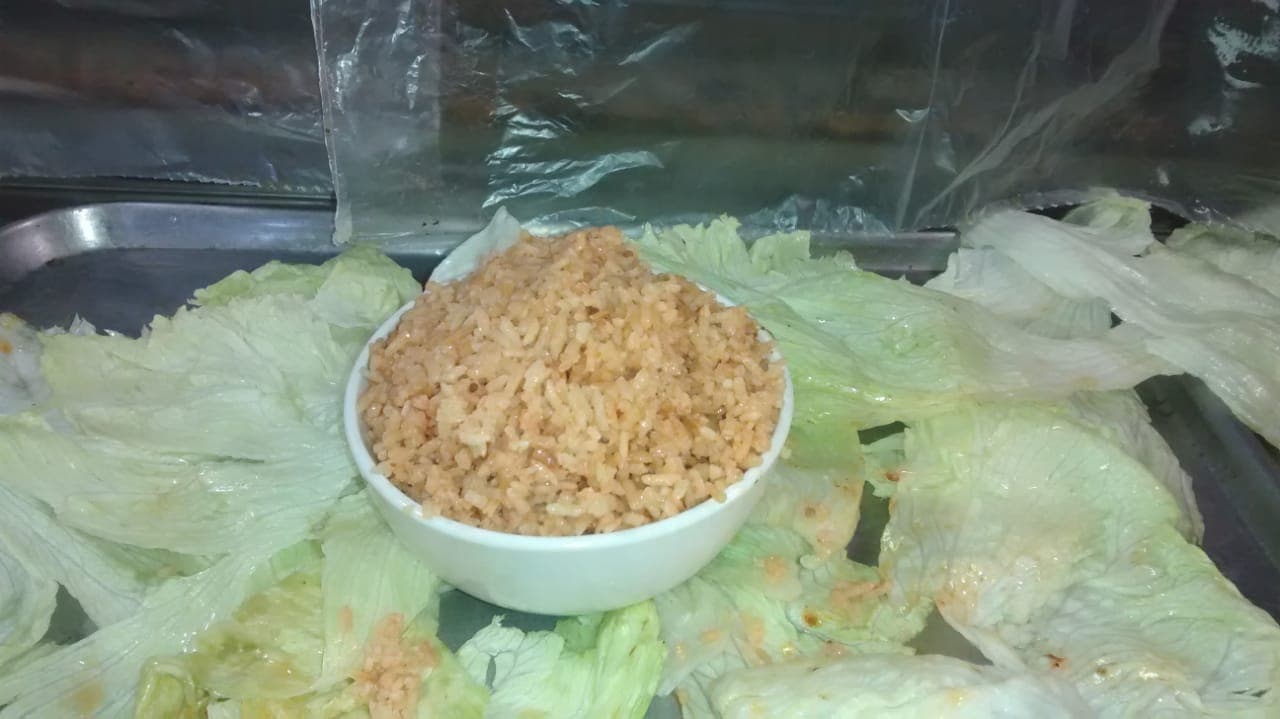 Arroz 250 G
