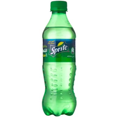 Sprite 400ml