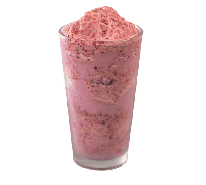 Gourmet Tea Frappé