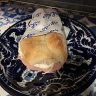 Torta de Jamón