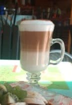 Capuccino