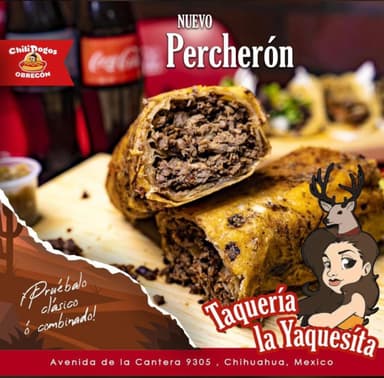 Percherón Clasico