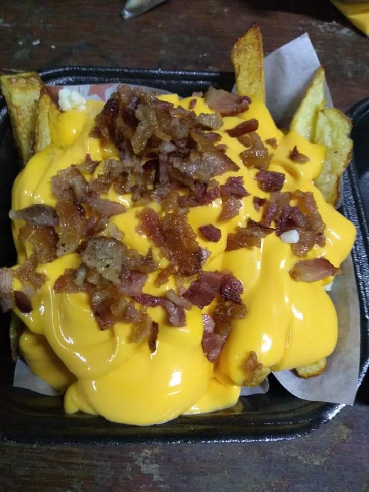 Nachos