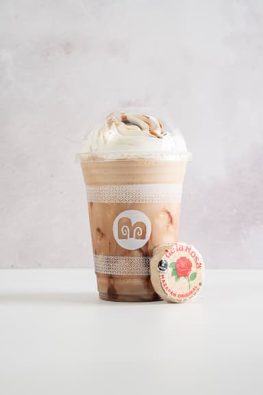 Frappe Frazapan