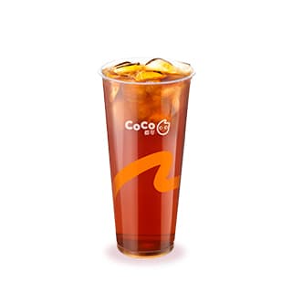 Black Tea
