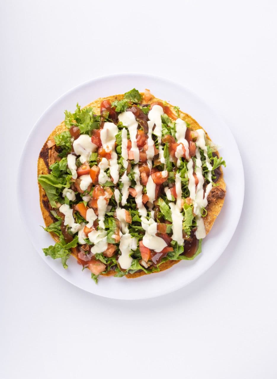 Súper Chalupa