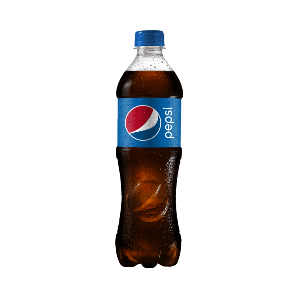 PEPSI