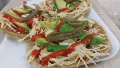 Panuchos