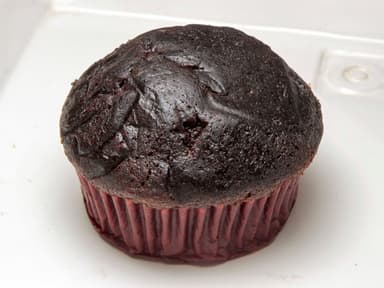 Muffin De Chocolate
