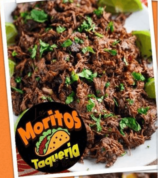 1/2 Litro Birria