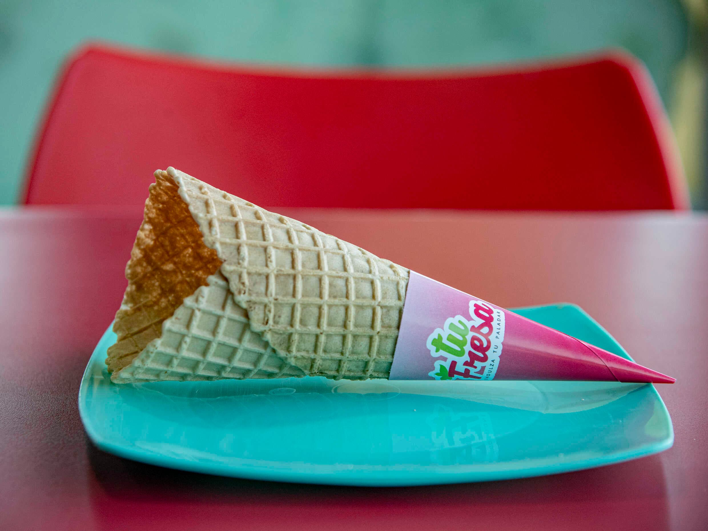 Cono Grande
