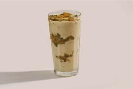 Malteada Maracululo