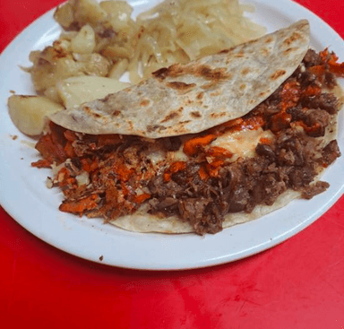 Campechana