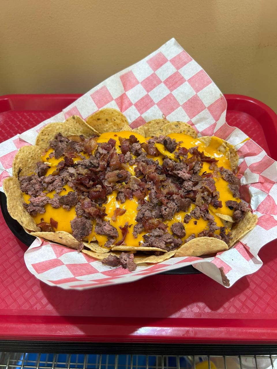 Nachos