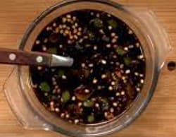 Chiles Toreados