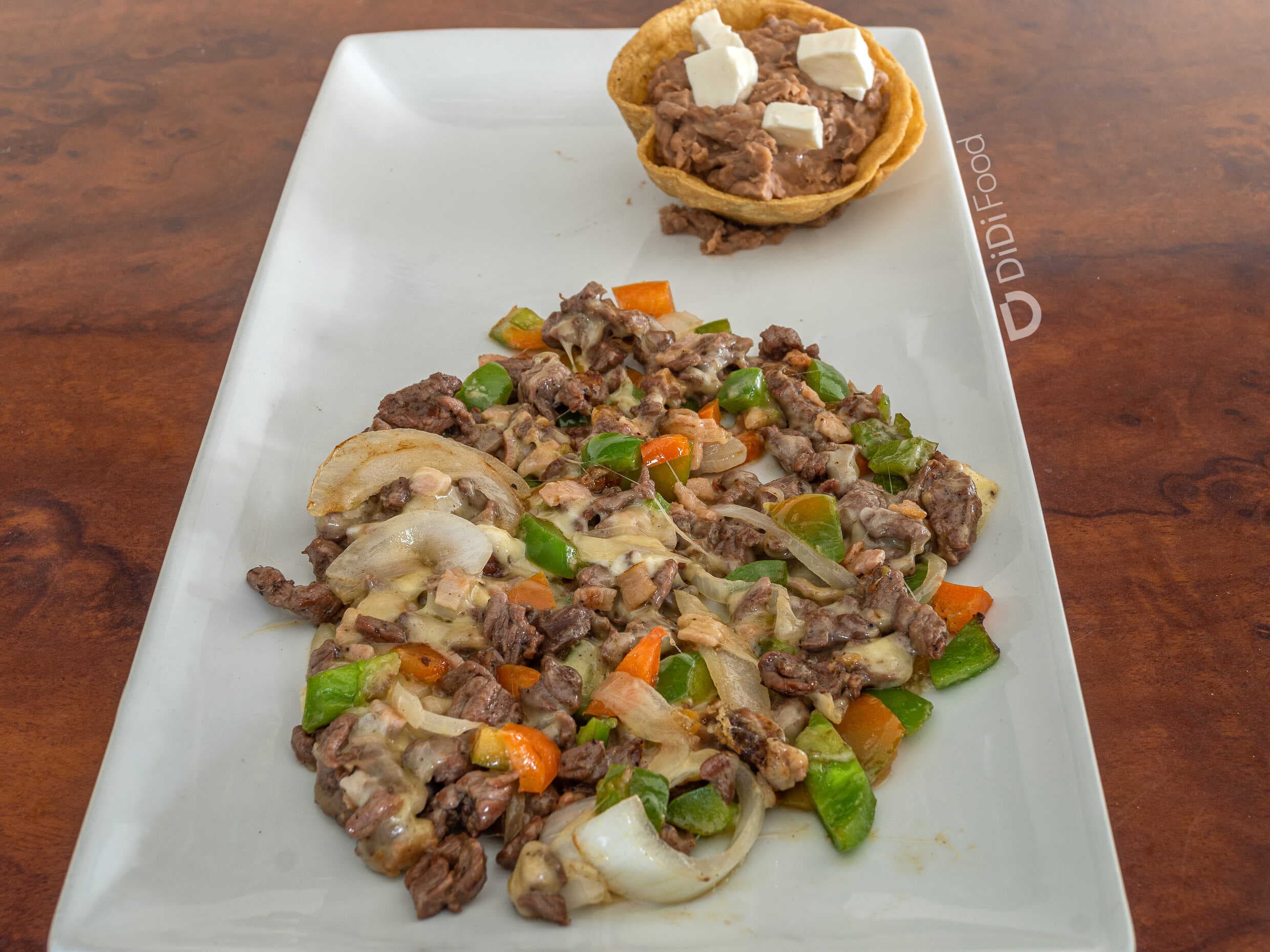 Alambre de Arrachera