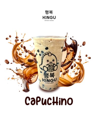 Cappuccino