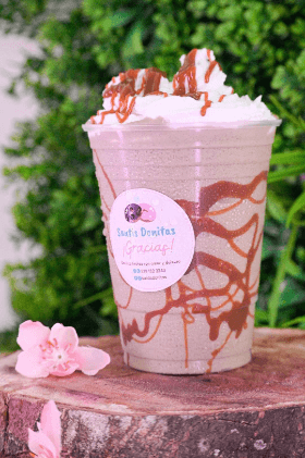 Frappe Clásico