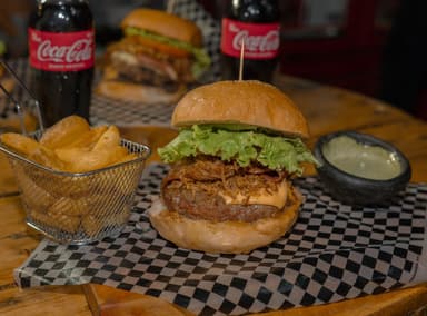 Combo La Porki