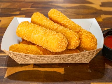 Dedos de Queso
