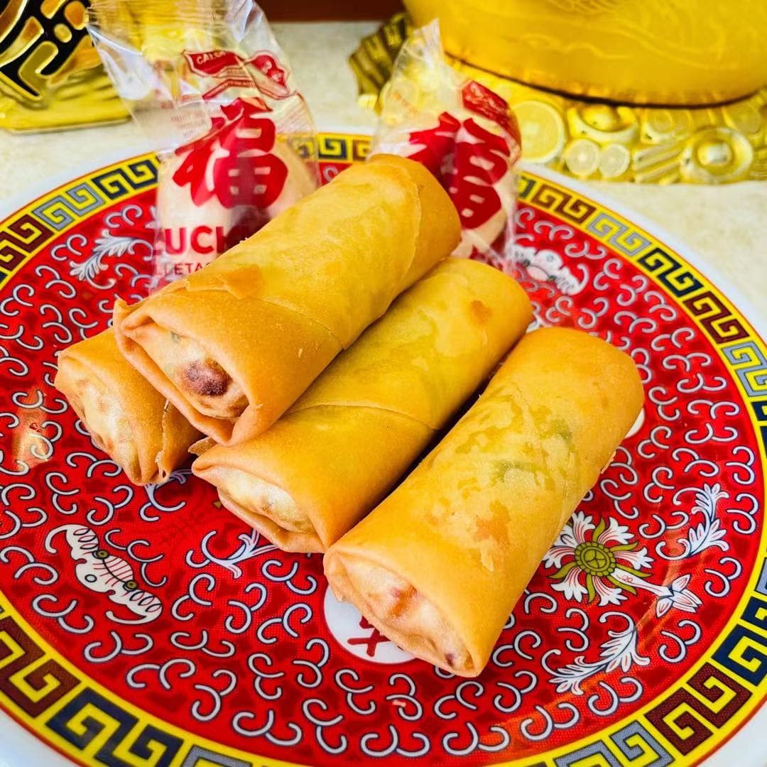 Rollo Primavera 1pz