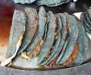 Quesadilla Con Carne