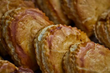 Empanada de Atún