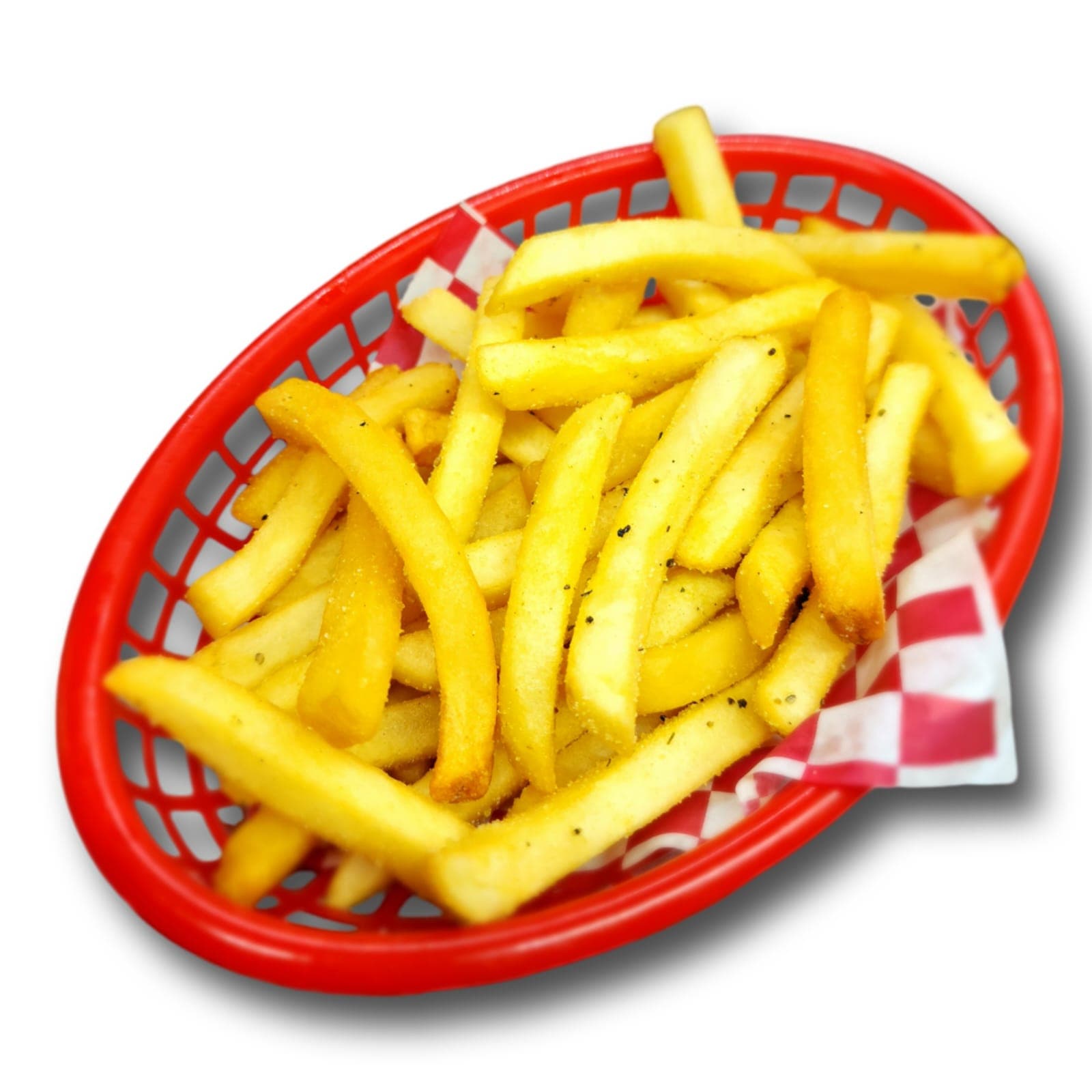 Papas a la Francesa