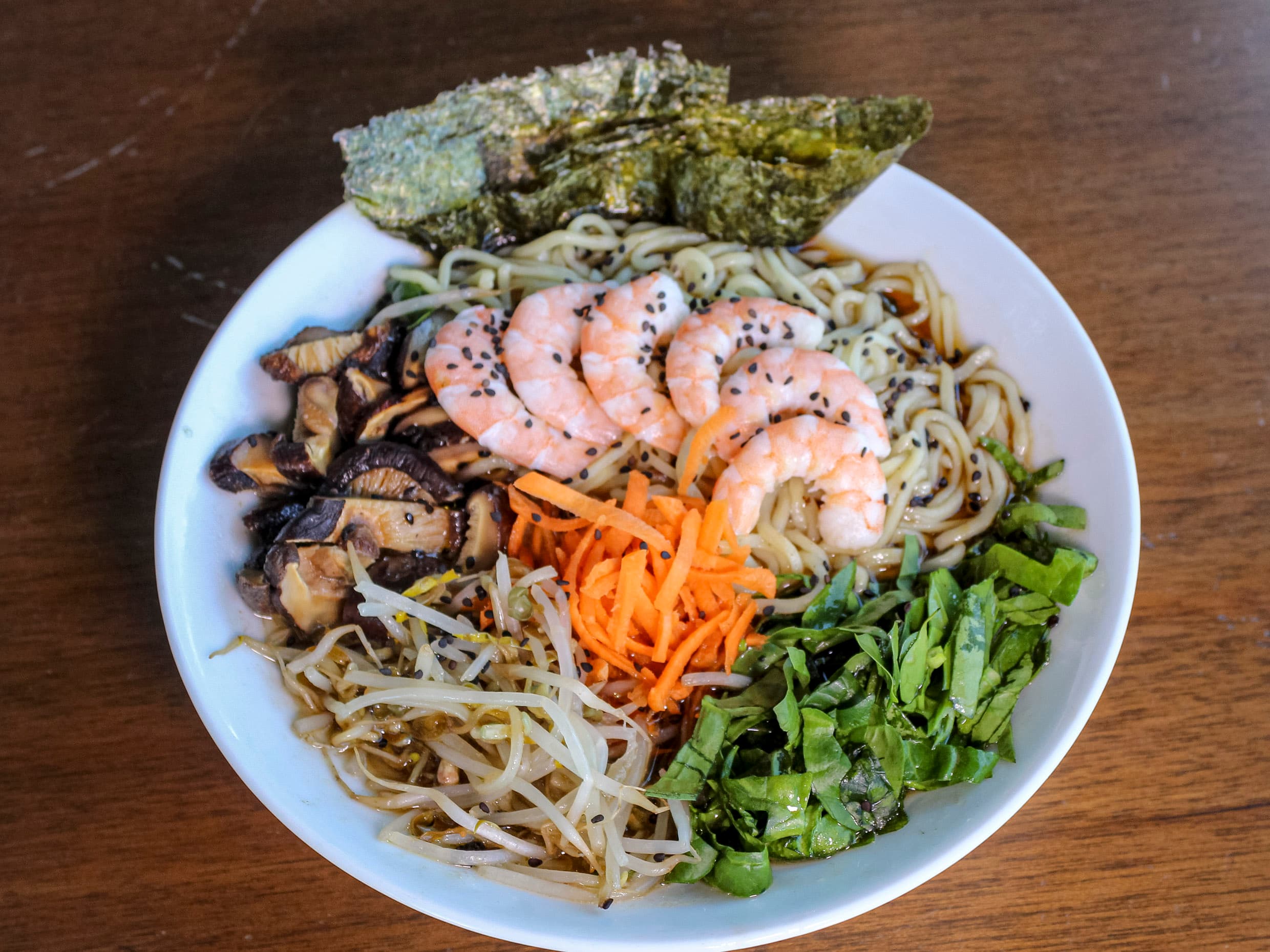 Ramen Ebi 350 Ml