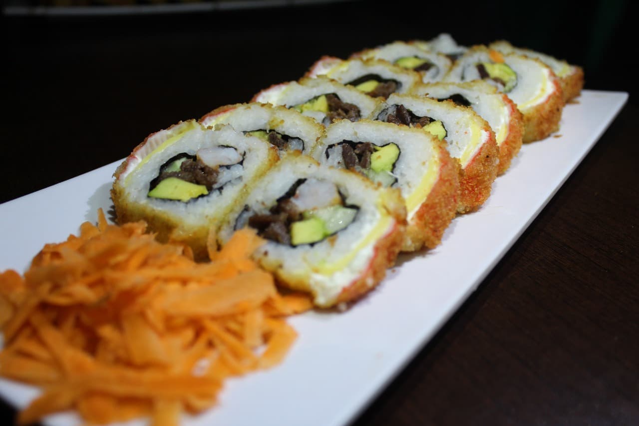 Chesse Roll