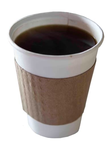 Café americano (250 ml)